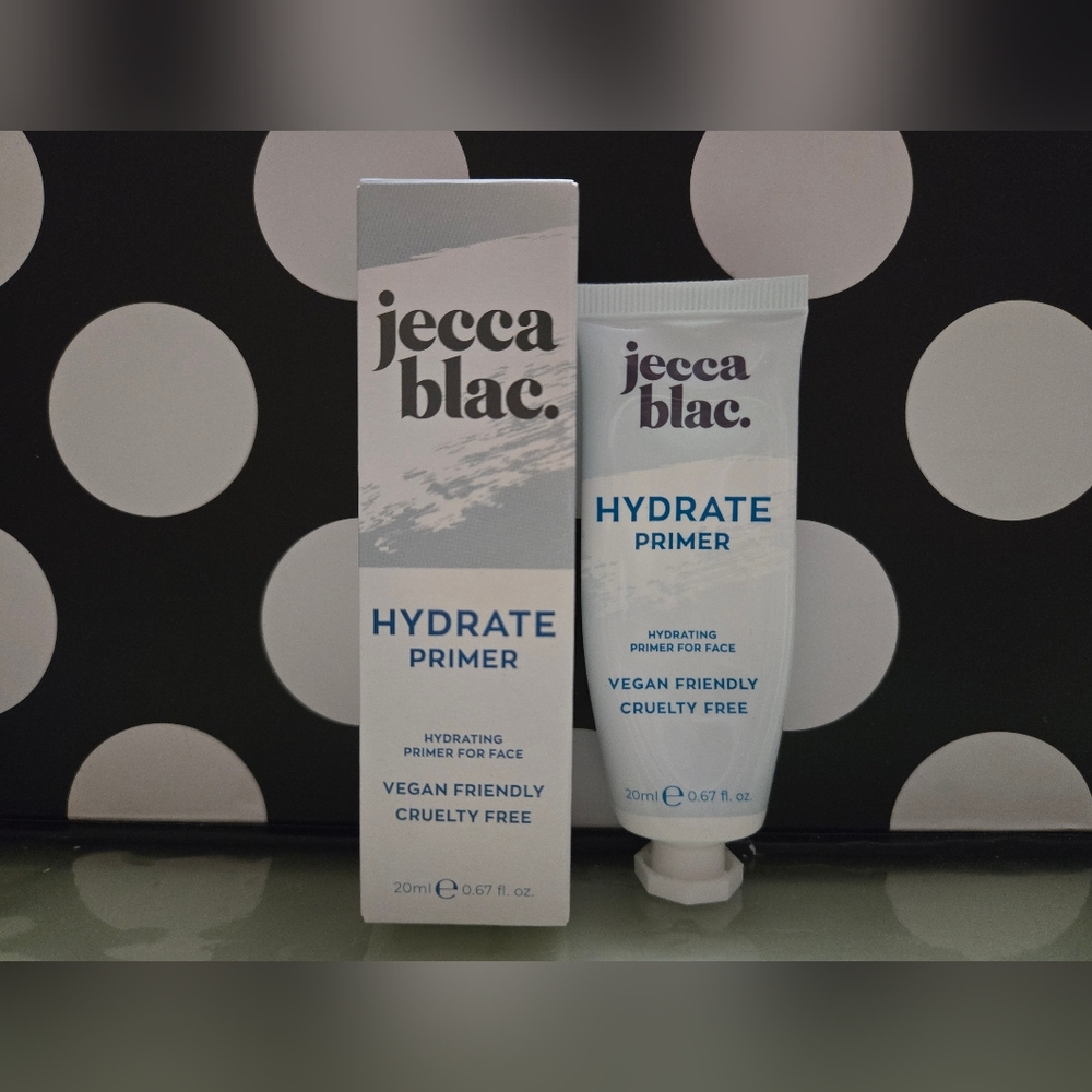 2/$20✨️Jecca Blac. Primer✨️